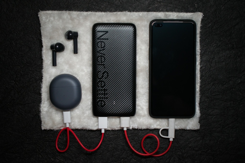 OnePlus Power Bank