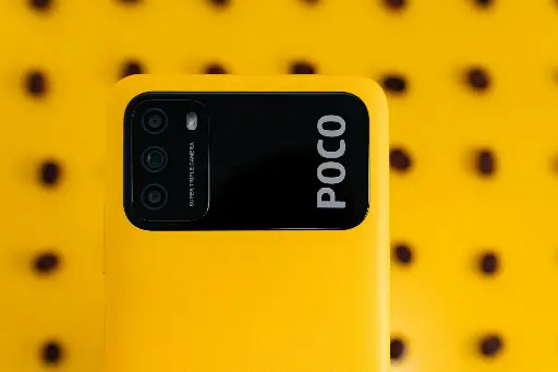 POCO
