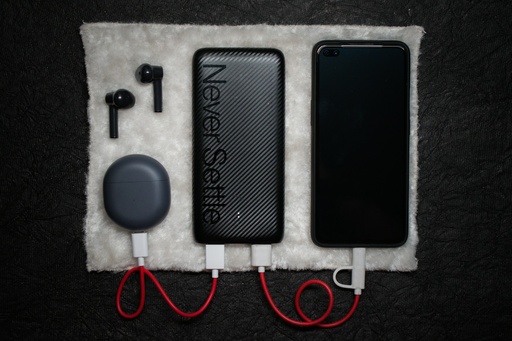 OnePlus Power Bank