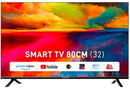Realme 32inch Smart TV