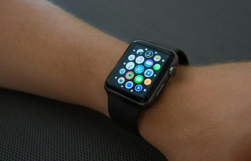 Apple Smart Watch