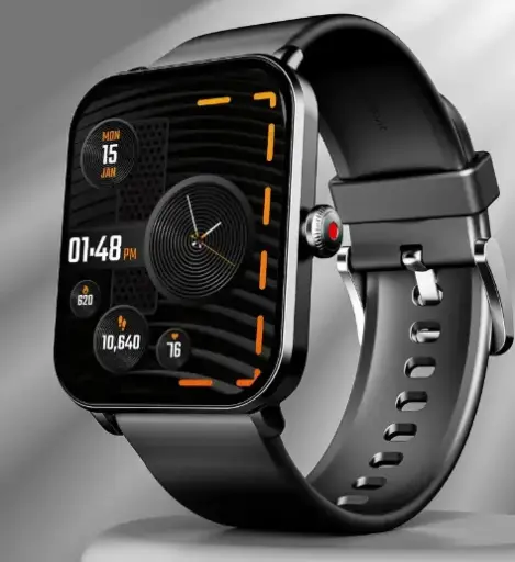 Boat Smart Watch