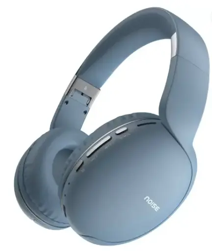 Noise Headphone